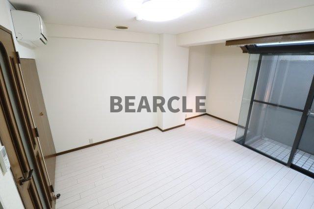 居室・リビング　写真は106号室