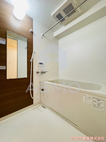 バス・シャワールーム　※同物件　別間取り　参考写真