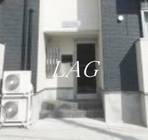 エントランス　エントランスです。