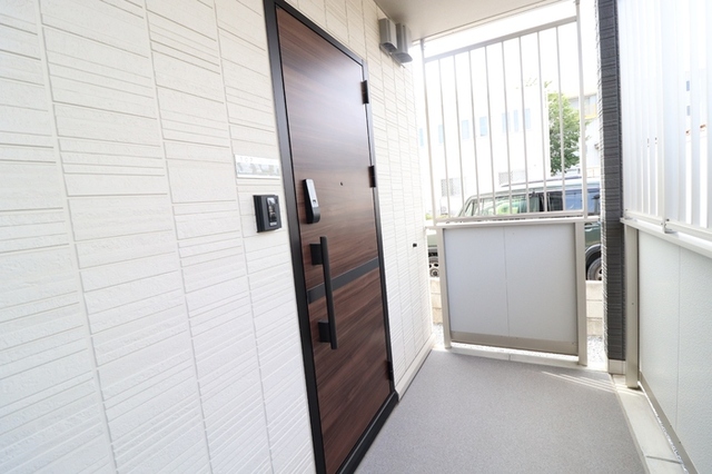 ロビー　ロビー