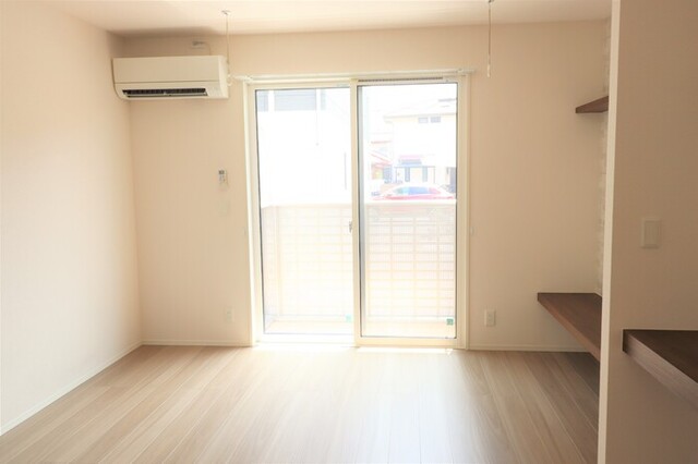 居室・リビング　居室・リビング