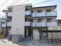 坂戸駅より徒歩9分 3階 築16年3ヶ月の賃貸物件