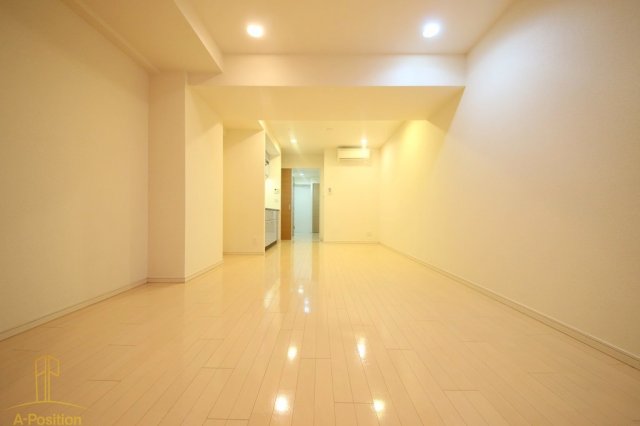 居室・リビング　ブラービ南船場