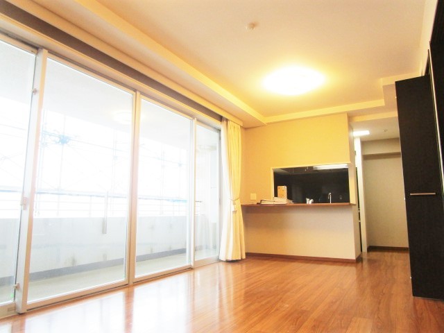 居室・リビング　参考画像