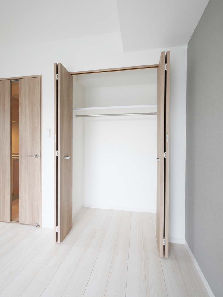 その他部屋・スペース　明るい室内です