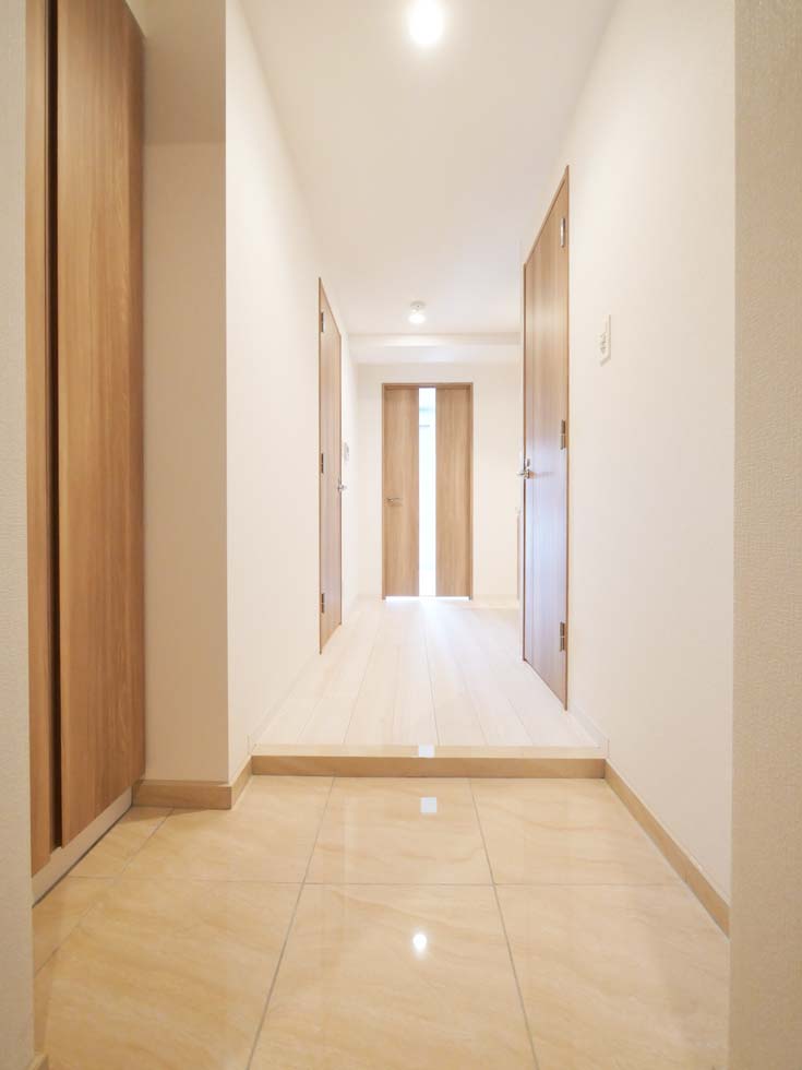 その他部屋・スペース　おしゃれな内装です