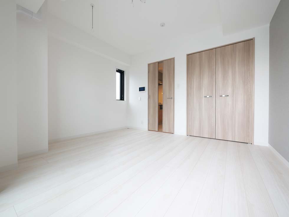 その他部屋・スペース　内装も気になるポイント