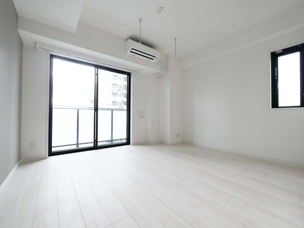 その他部屋・スペース　おしゃれな内装です