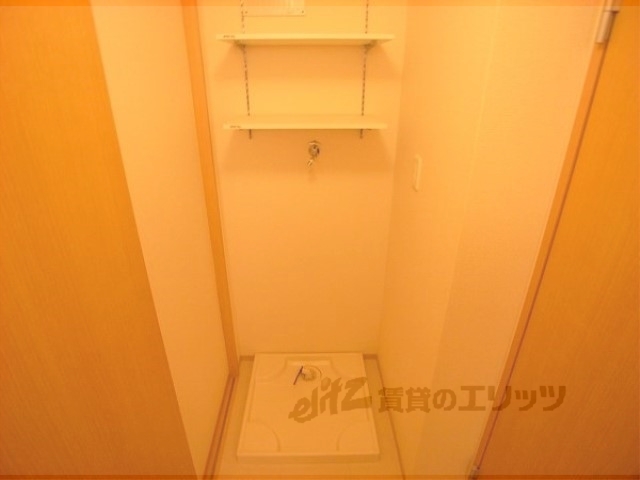 その他部屋・スペース　洗濯機置場