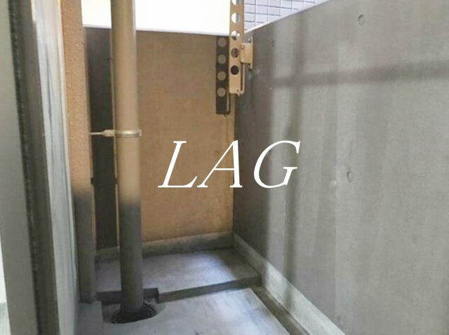 バルコニー　バルコニーです。