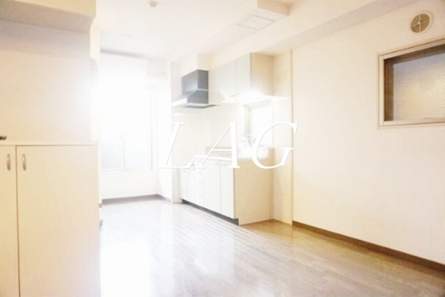 居室・リビング　洋室のお部屋です。