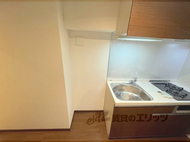 その他部屋・スペース　冷蔵庫置場