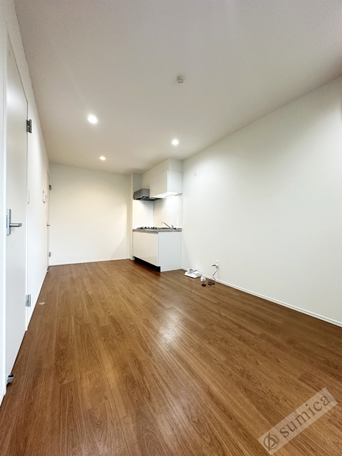 居室・リビング　ネットは無料で利用可能です♪♪