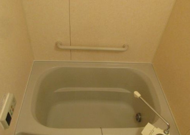 バス・シャワールーム　別部屋の写真を使用しております。