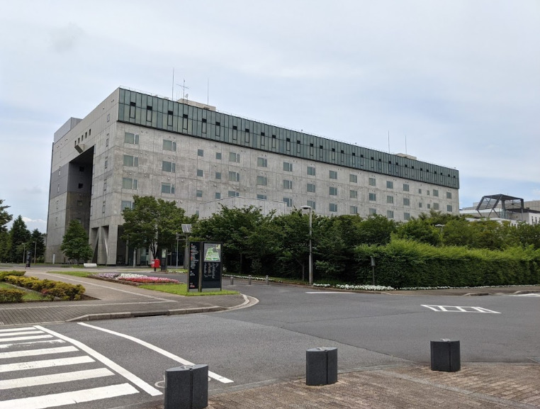 大学・短大　東京大学（大学・短大）まで1411m