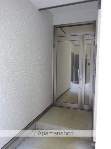 ピュアフラワーAの外観写真