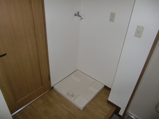 その他　※別部屋の写真です