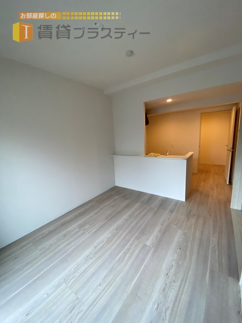 居室・リビング　高級感のあるリビングですね。