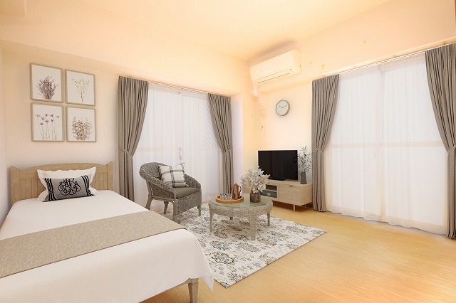 居室・リビング