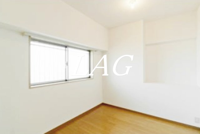 その他部屋・スペース　寝室です。