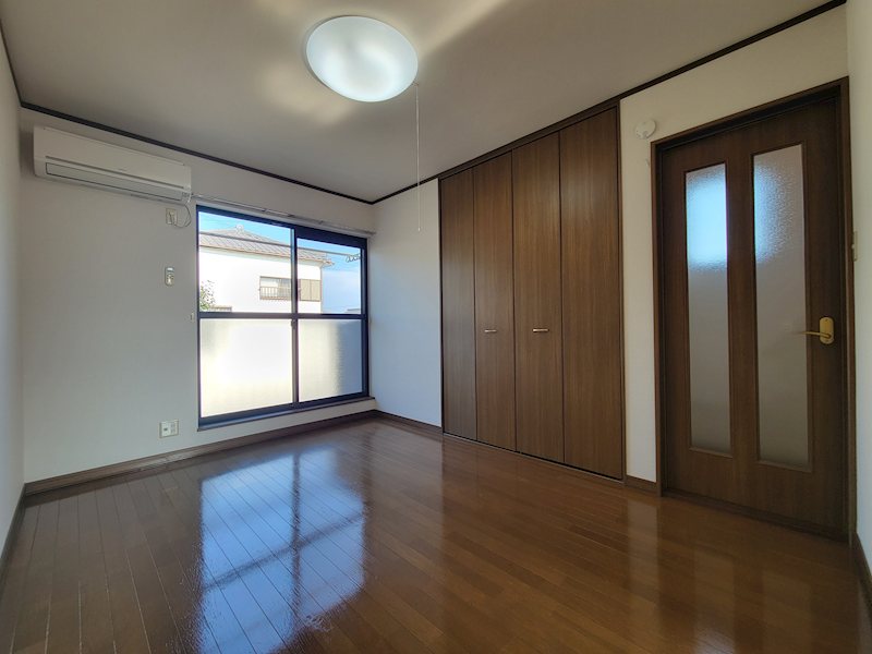 その他部屋・スペース　洋室