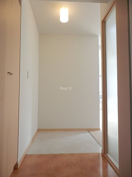 玄関　★見学予約受付中★