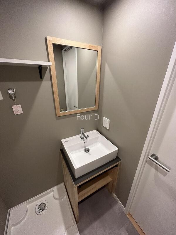 洗面設備　★見学予約受付中★