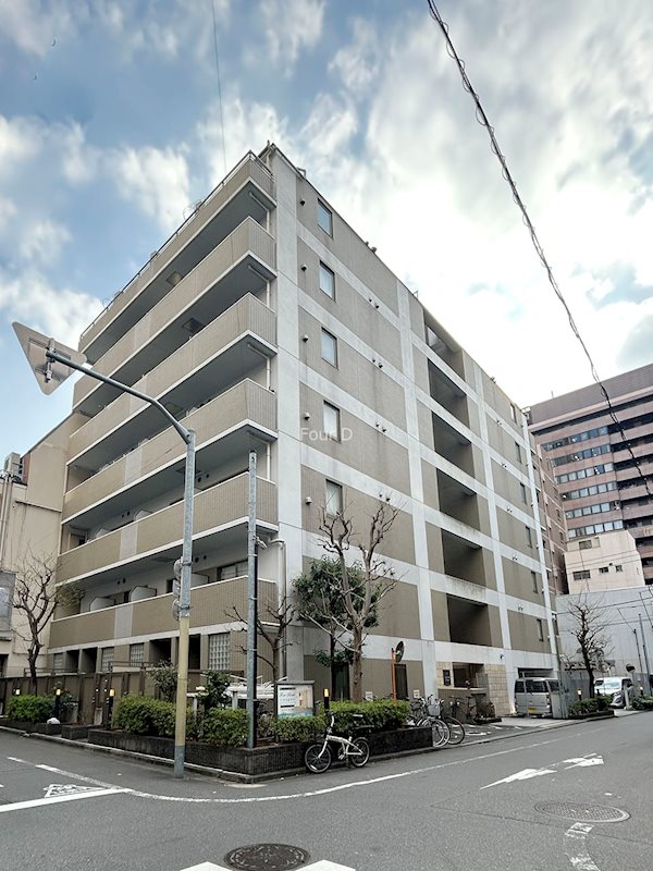 建物外観　★見学予約受付中★