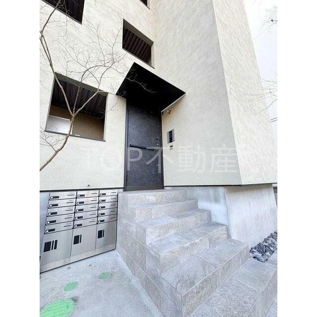 エントランス　物件画像