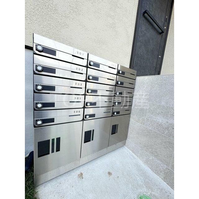 その他共有部分　物件画像