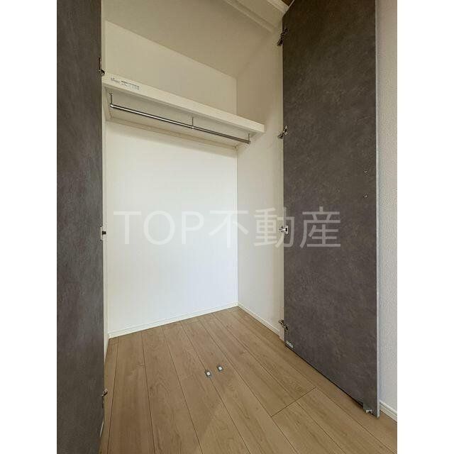 収納　物件画像