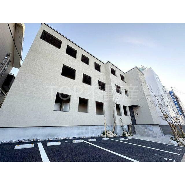 建物外観　物件画像