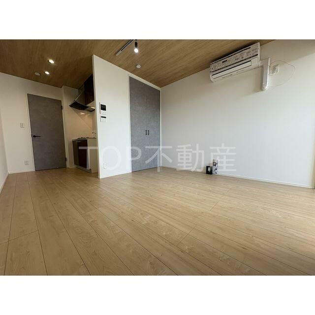 居室・リビング　物件画像