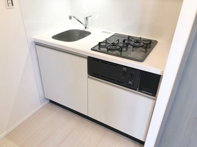 キッチン　ノッツ大山※同タイプ他部屋