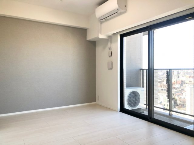 居室・リビング　ノッツ大山※同タイプ他部屋