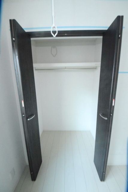 収納　★別号室参照★