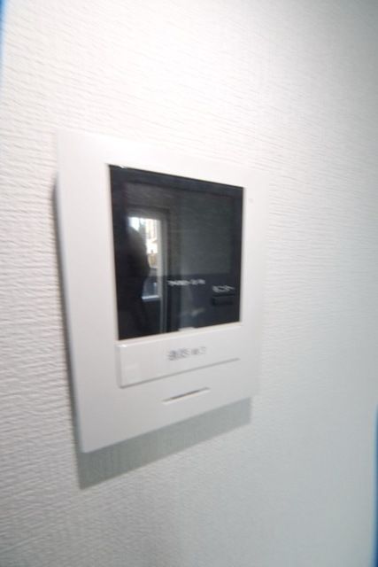 セキュリティ　★別号室参照★