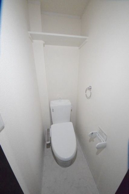 トイレ　★別号室参照★