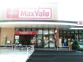 その他　マックスバリュー（その他）まで450m