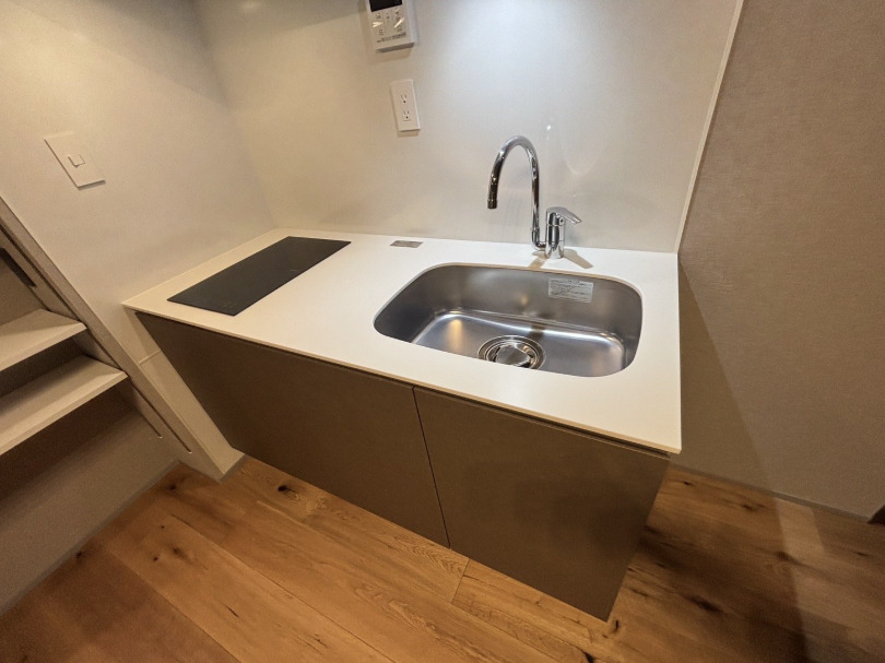 キッチン　参考画像です