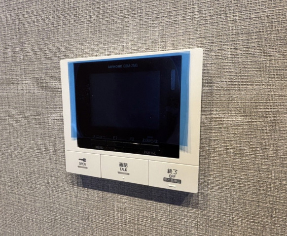 セキュリティ　参考画像です