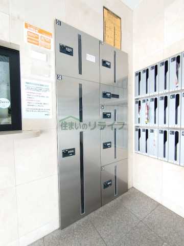 その他設備　エクセリア荻窪