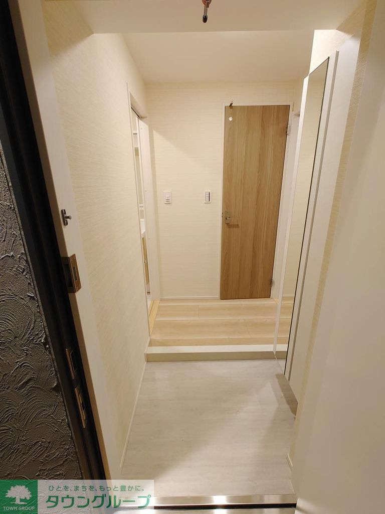 その他部屋・スペース　収納