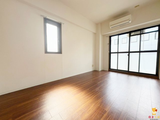 居室・リビング　暮らしの中心になる場所