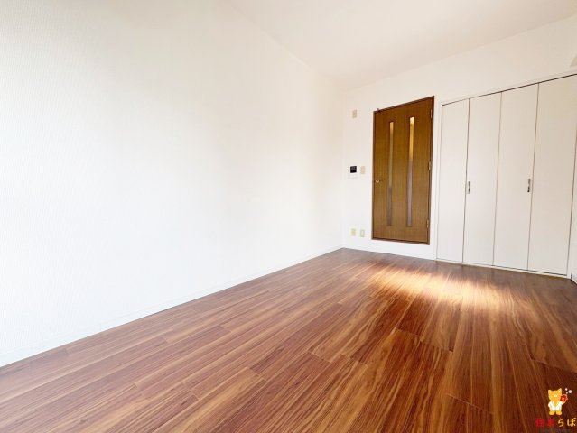 その他部屋・スペース　しっかり休める私空間