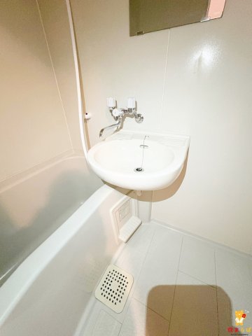 洗面設備　毎日使う場所だから