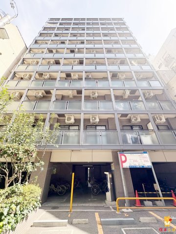 建物外観　★ ★ 口コミ平均4.94のお店 ★ ★