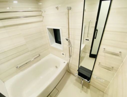 バス・シャワールーム　参考写真