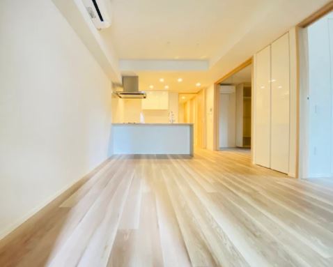 居室・リビング　参考写真