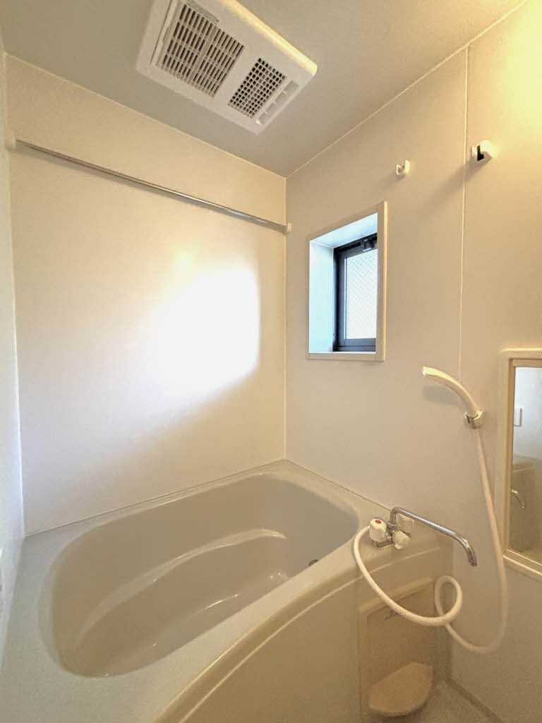 バス・シャワールーム　浴室